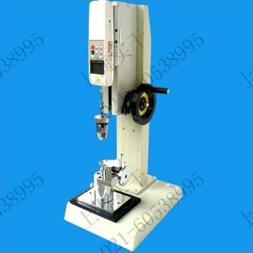 鈕扣拉力測試儀圖片