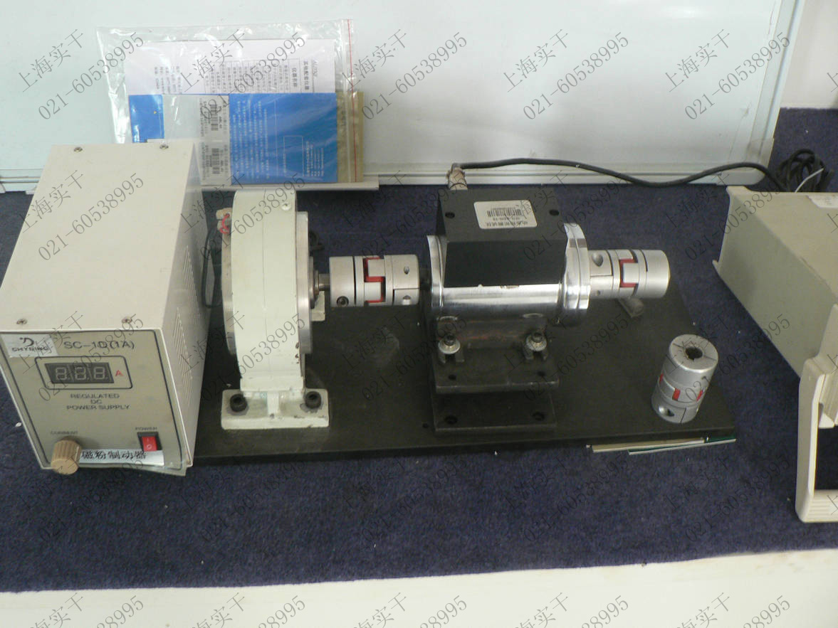 動(dòng)態(tài)扭矩測(cè)試儀