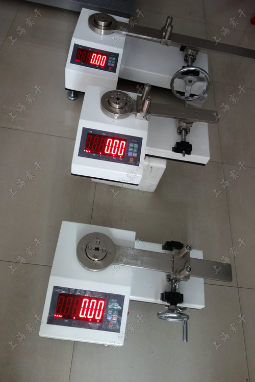 扭力扳手校驗儀