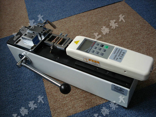 端子拉力測(cè)試機(jī)