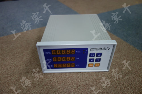 信號輸出動態(tài)扭矩測試儀