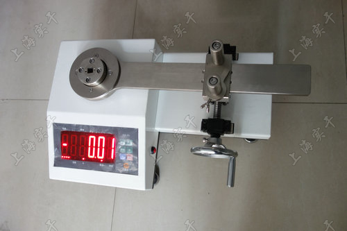 扭力扳手測(cè)試儀