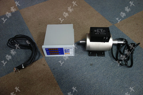 動態扭矩測試儀