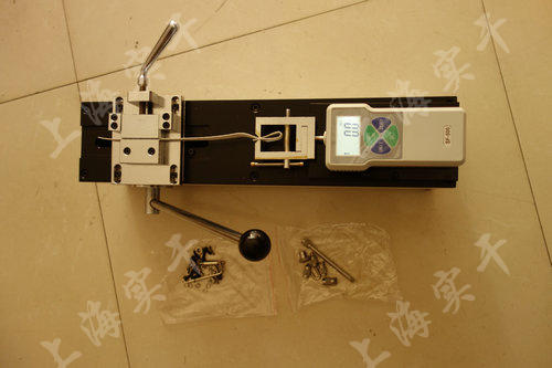 接線端子拉力測試機(jī)