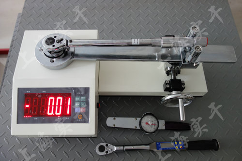 扭矩扳手測試儀