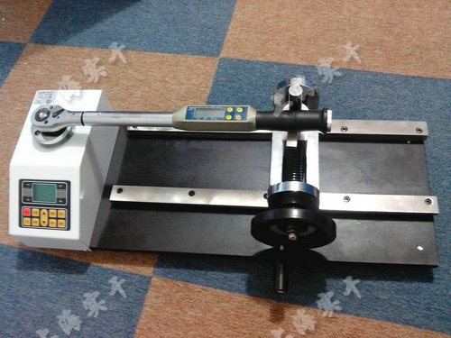 扭力扳手校驗器